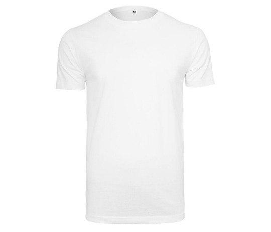 BUILD YOUR BRAND BY136 - Men's organic t-shirt