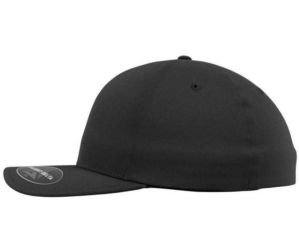 FLEXFIT FX180 - Carbon cap