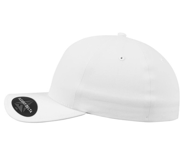 FLEXFIT FX180 - Carbon cap