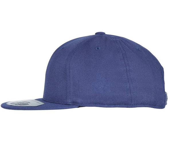 FLEXFIT FX110 - Fitted cap with flat visor