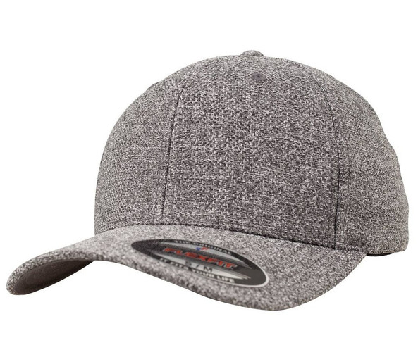 FLEXFIT FX6355 - 6-panel baseball cap
