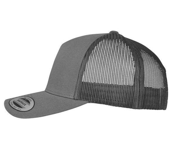 FLEXFIT FX6506 - Retro trucker cap