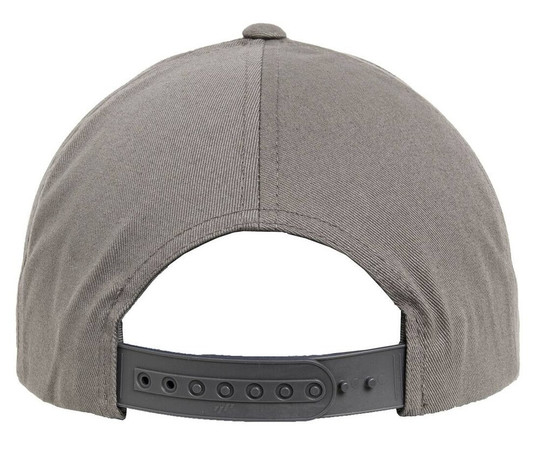 FLEXFIT FX7707 - Curved visor cap