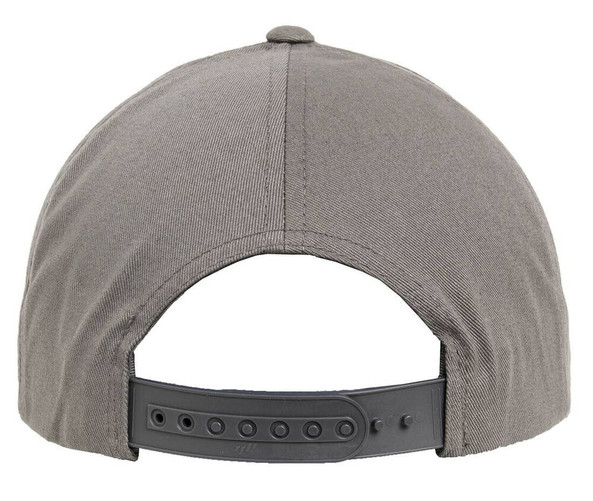 FLEXFIT FX7707 - Curved visor cap