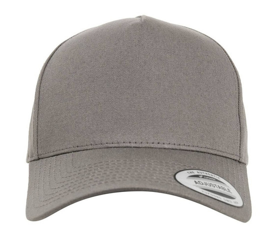 FLEXFIT FX7707 - Curved visor cap
