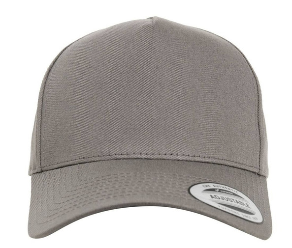 FLEXFIT FX7707 - Curved visor cap
