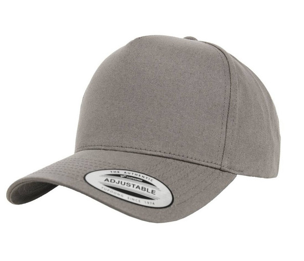 FLEXFIT FX7707 - Curved visor cap