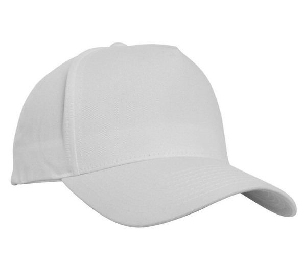 FLEXFIT FX7707 - Curved visor cap