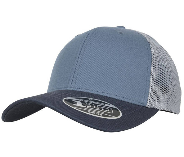 FLEXFIT FX110T - Trucker cap