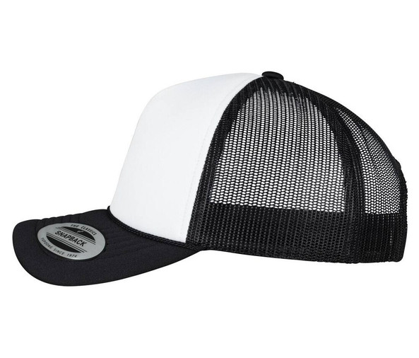 FLEXFIT 6005FC - Trucker style cap