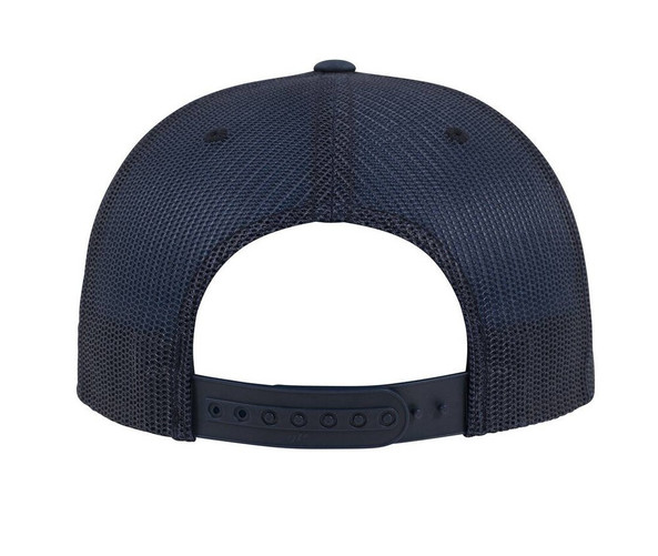 FLEXFIT 6005FF - Classic foam trucker cap
