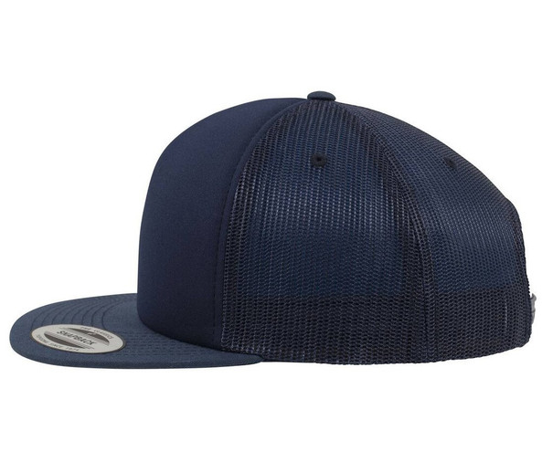 FLEXFIT 6005FF - Classic foam trucker cap