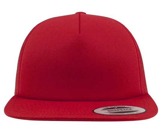 FLEXFIT 6005FF - Classic foam trucker cap