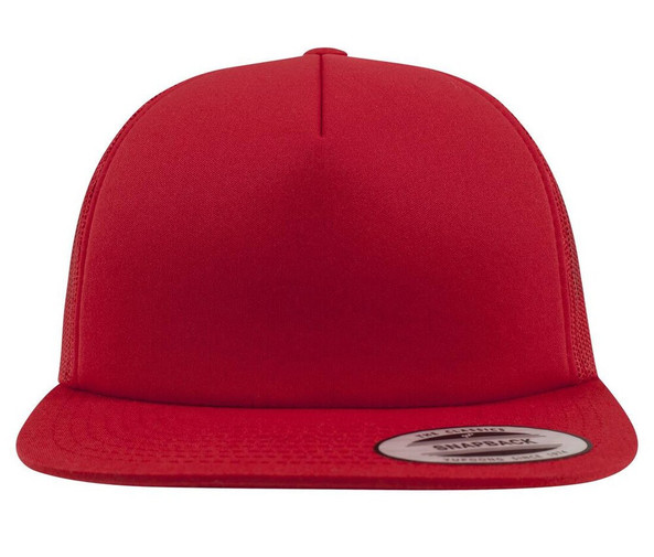 FLEXFIT 6005FF - Classic foam trucker cap