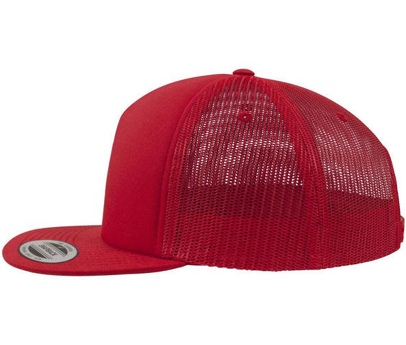 FLEXFIT 6005FF - Classic foam trucker cap