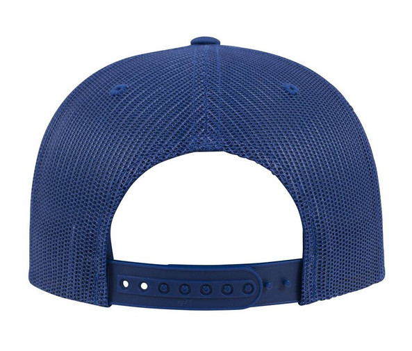 FLEXFIT 6005FF - Classic foam trucker cap