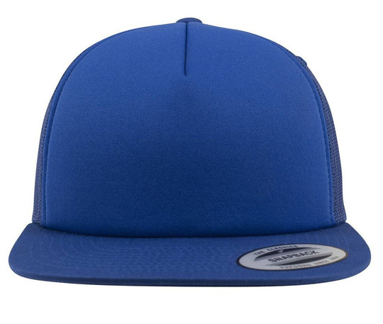 Flexfit 6005FF - Klassinen vaahtomuovinen trucker-lippis
