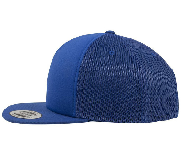 FLEXFIT 6005FF - Classic foam trucker cap