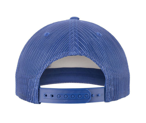 FLEXFIT 6005FW - American cap with flat visor