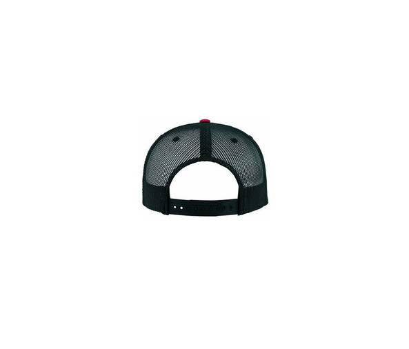 FLEXFIT 6005FW - American cap with flat visor