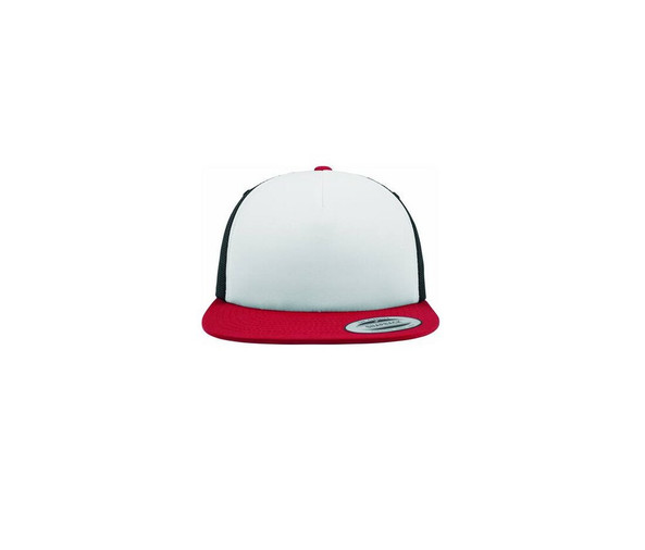 FLEXFIT 6005FW - American cap with flat visor