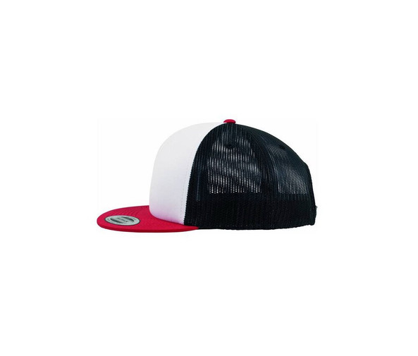 FLEXFIT 6005FW - American cap with flat visor
