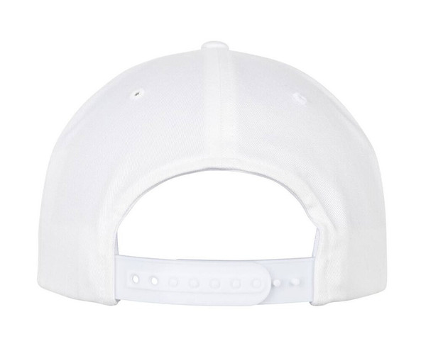 FLEXFIT 6089OC - ORGANIC COTTON SNAPBACK