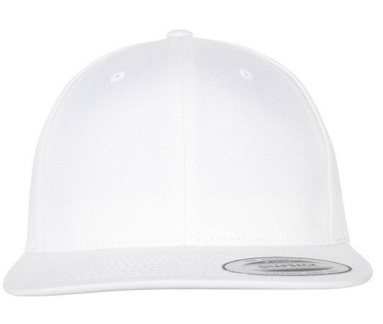 FLEXFIT 6089OC - Casquette snapback organique
