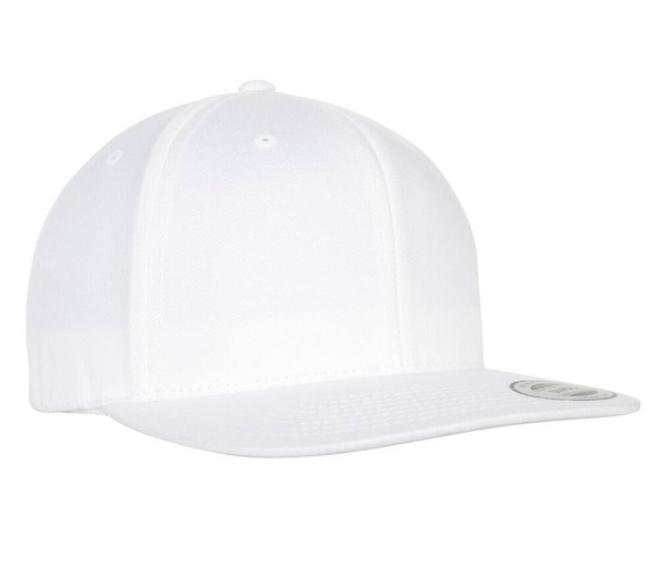 FLEXFIT 6089OC - ORGANIC COTTON SNAPBACK