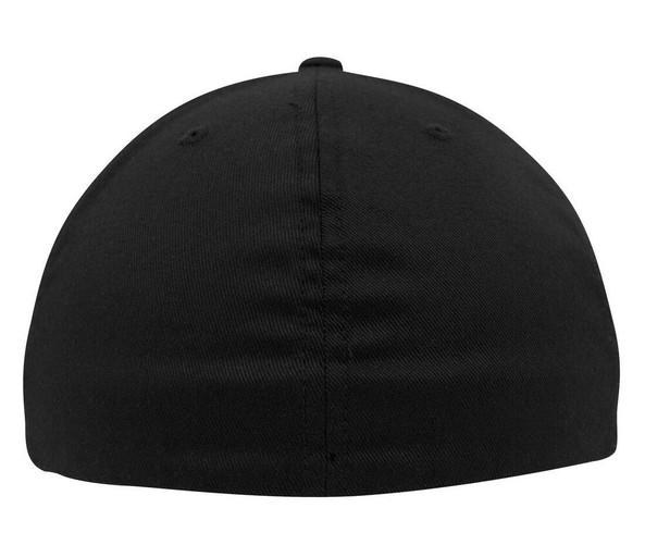 FLEXFIT 6277FV - Flat visor cap