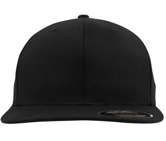 FLEXFIT 6277FV - Flat visor cap