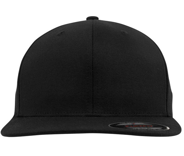 FLEXFIT 6277FV - Flat visor cap