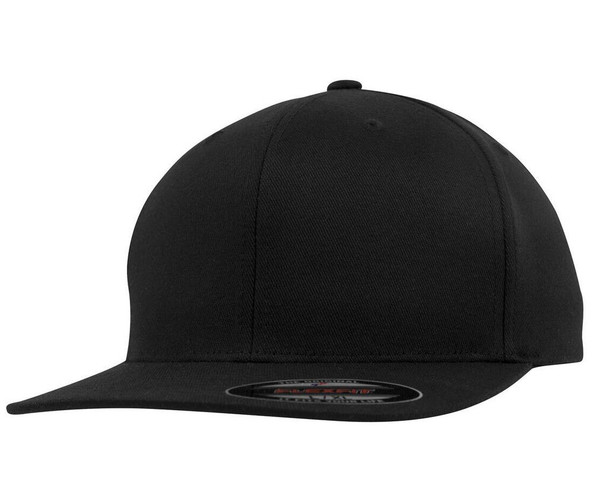 FLEXFIT 6277FV - Flat visor cap