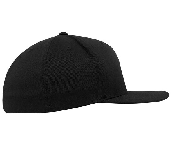FLEXFIT 6277FV - Flat visor cap