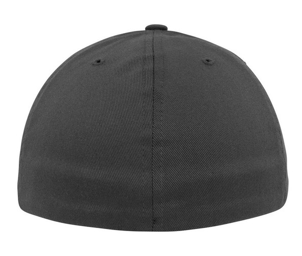 FLEXFIT 6277FV - Flat visor cap