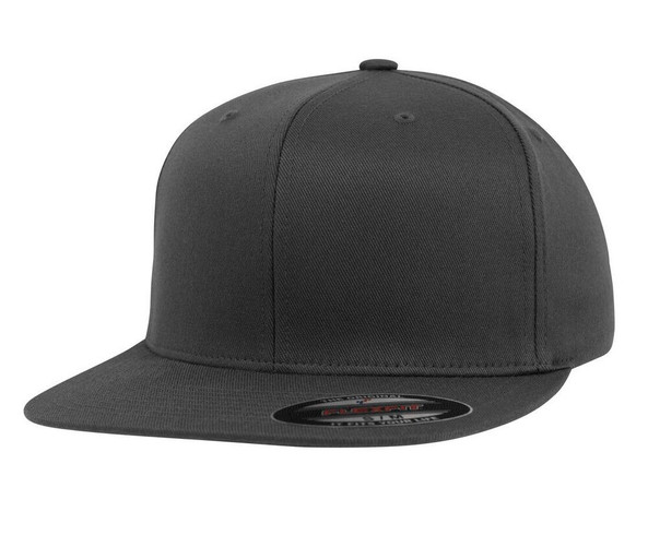 FLEXFIT 6277FV - Flat visor cap