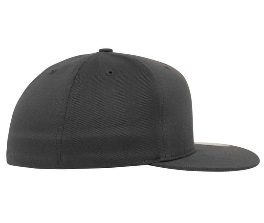 FLEXFIT 6277FV - Flat visor cap