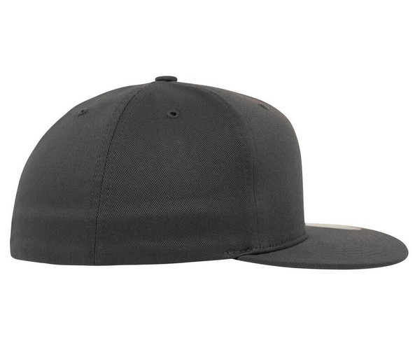 FLEXFIT 6277FV - Flat visor cap