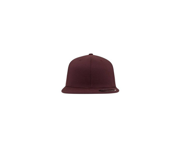 FLEXFIT 6277FV - Flat visor cap