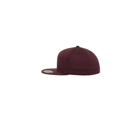 FLEXFIT 6277FV - Flat visor cap