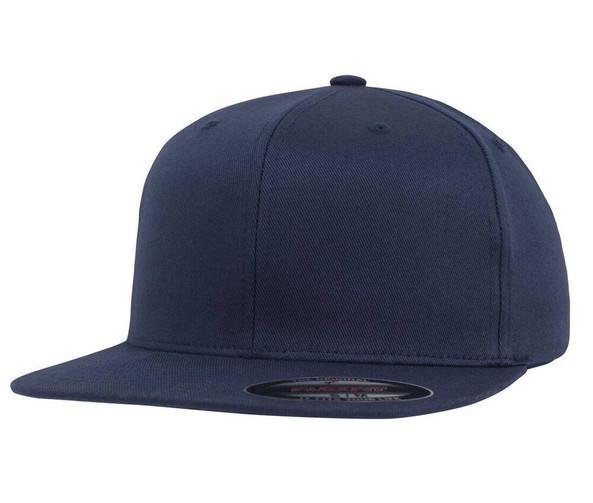 FLEXFIT 6277FV - Flat visor cap
