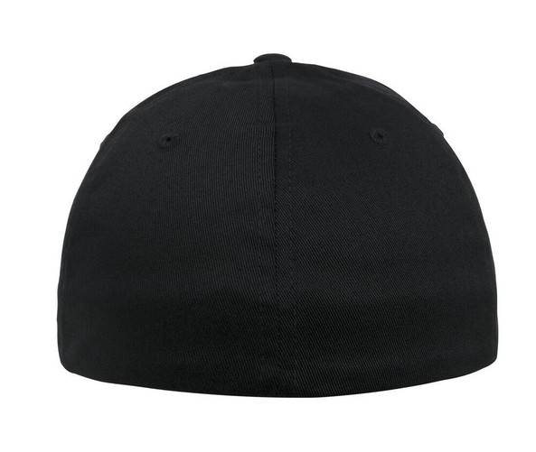 FLEXFIT 6277OC - Organic cotton cap