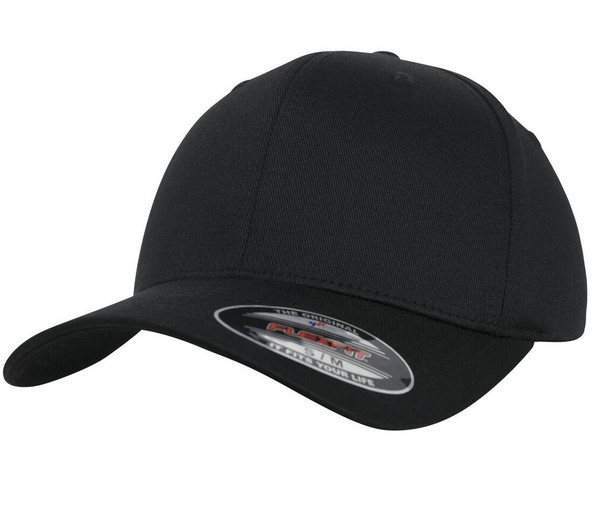 FLEXFIT 6277OC - Organic cotton cap