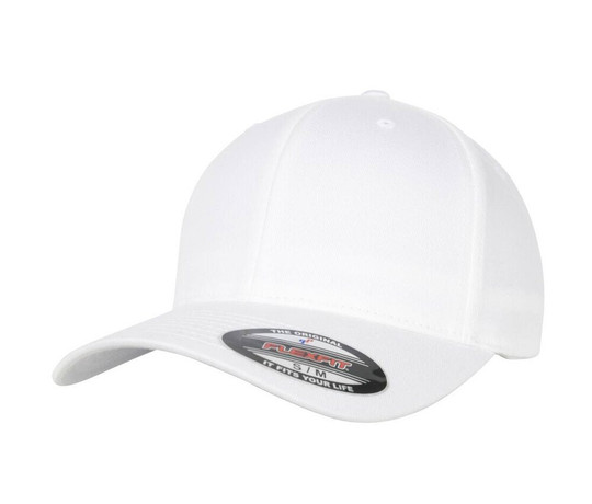 FLEXFIT 6277OC - Organic cotton cap