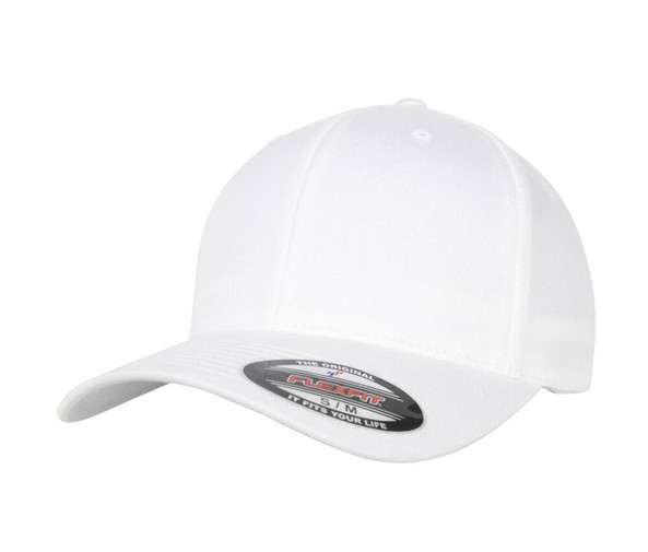 FLEXFIT 6277OC - Organic cotton cap