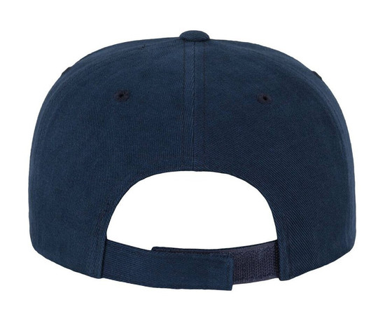 FLEXFIT F6363V - 6-Panel-Cap aus Baumwolle