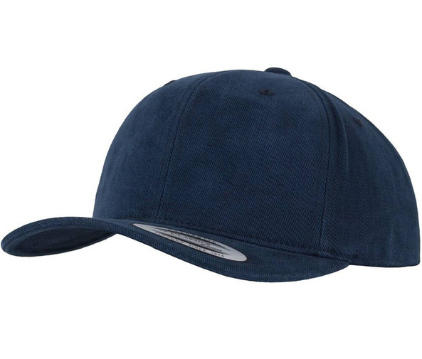 FLEXFIT F6363V - 6-panel cotton cap