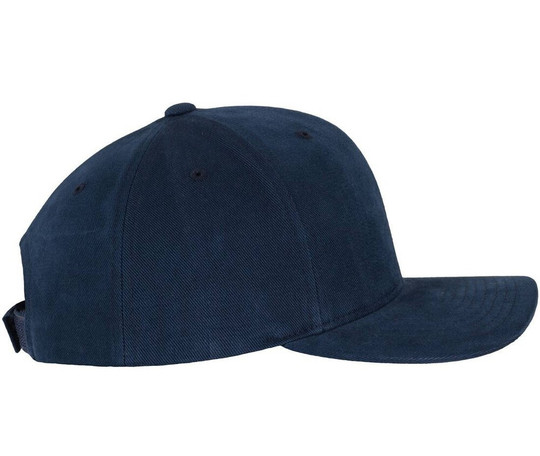 FLEXFIT F6363V - 6-Panel-Cap aus Baumwolle