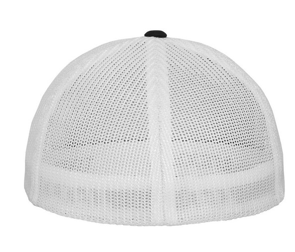 FLEXFIT F6511T - 2-tone American cap