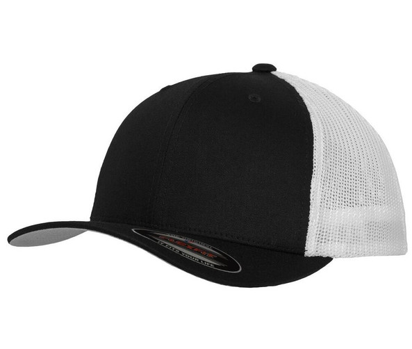 FLEXFIT F6511T - 2-tone American cap